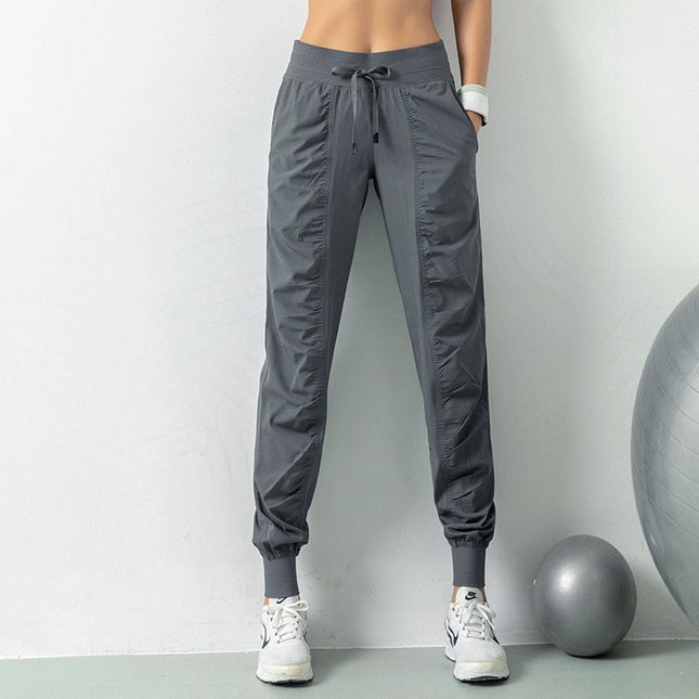 Harem Joggers