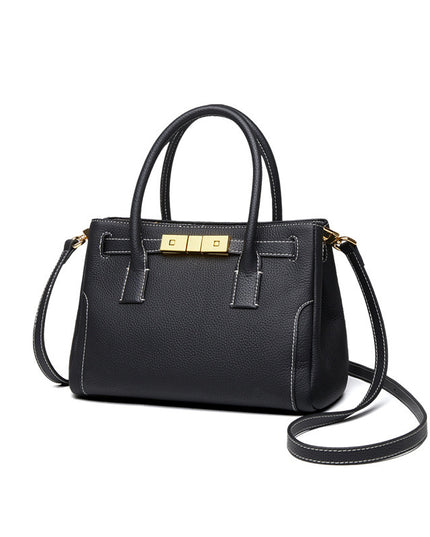 Soft Leather Handbag