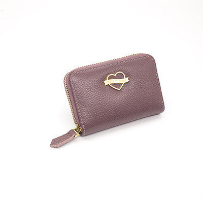 Small Coin Purse