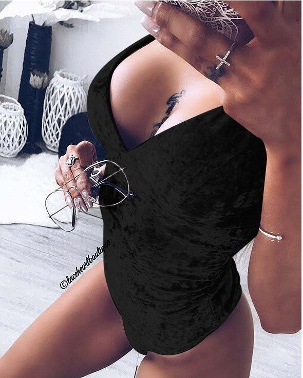Velvet Crush Swimsuit