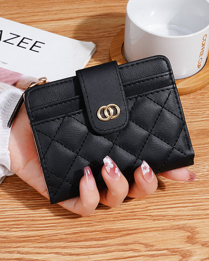 Classic Style Wallet