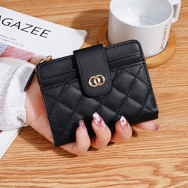Classic Style Wallet