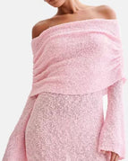 Pink / L