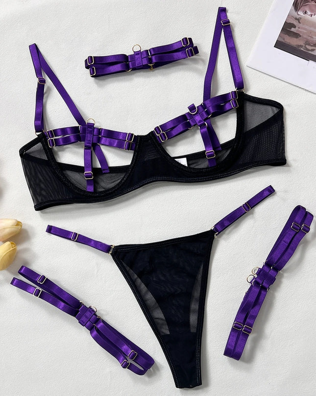 Lingerie Set