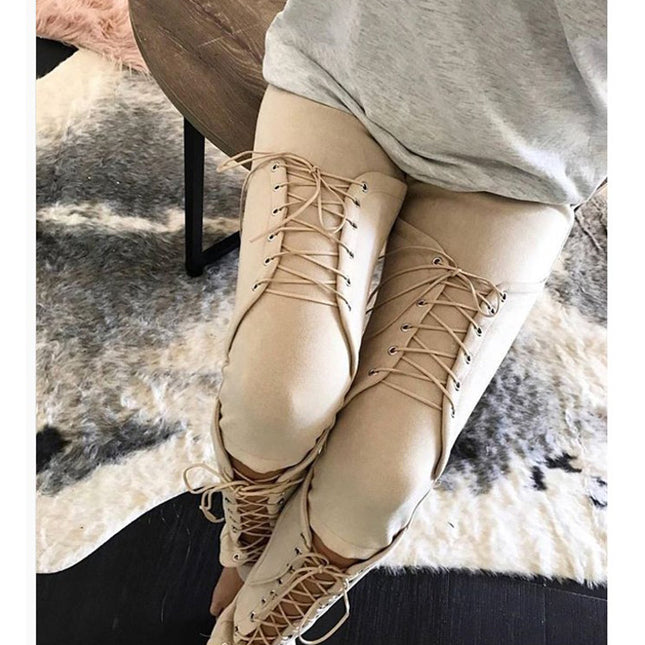 Corset Pants