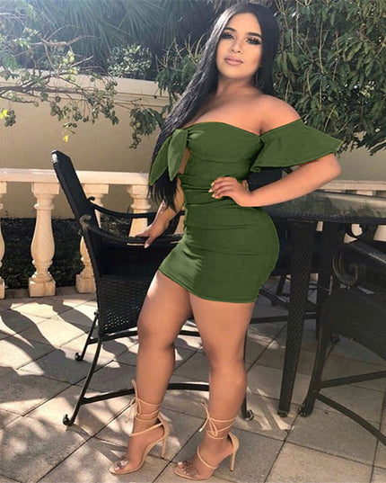 Night Out Dress