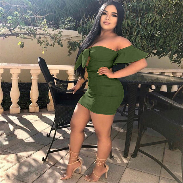 Night Out Dress