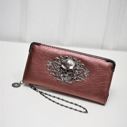 Clutch Coin Bag