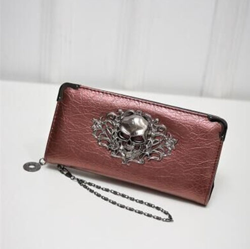 Clutch Coin Bag