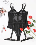 Black / L