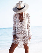 One size / White