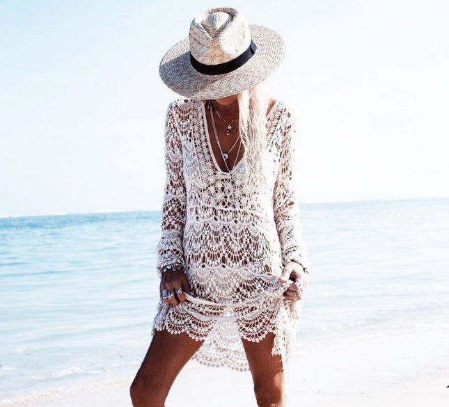 Beach Cover Up