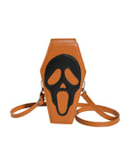 Skull Brown