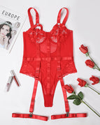 Red / L