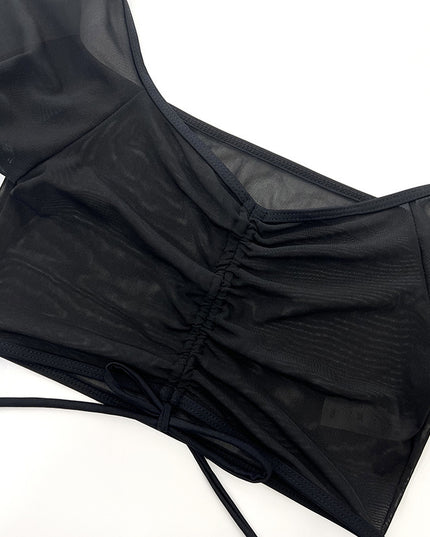 4 Piece Bikini Set