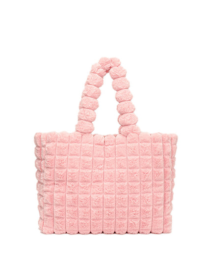 Plush Bag