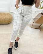 White / L