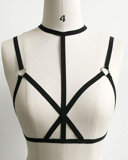 Chest Ring Harness