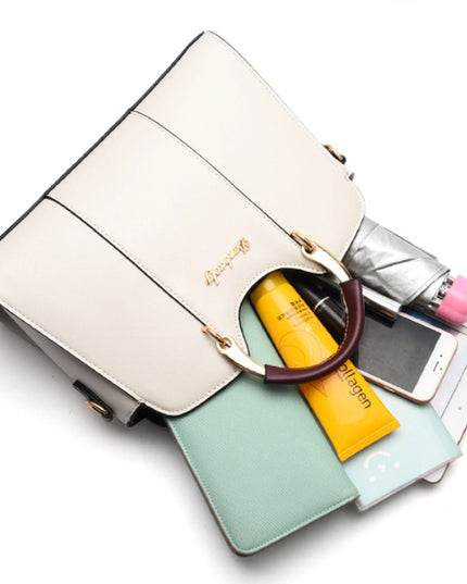 Luxury Shoulder Bag
