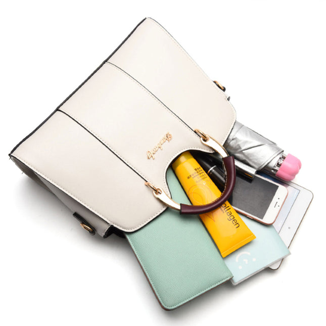 Luxury Shoulder Bag