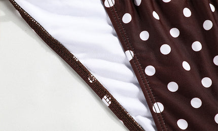 Different Prints Bikinis