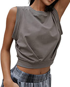 Grey / L
