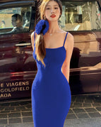 Blue / L