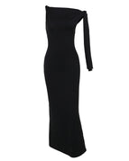 black / XL