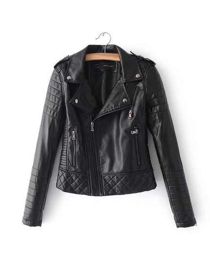 Biker Jacket