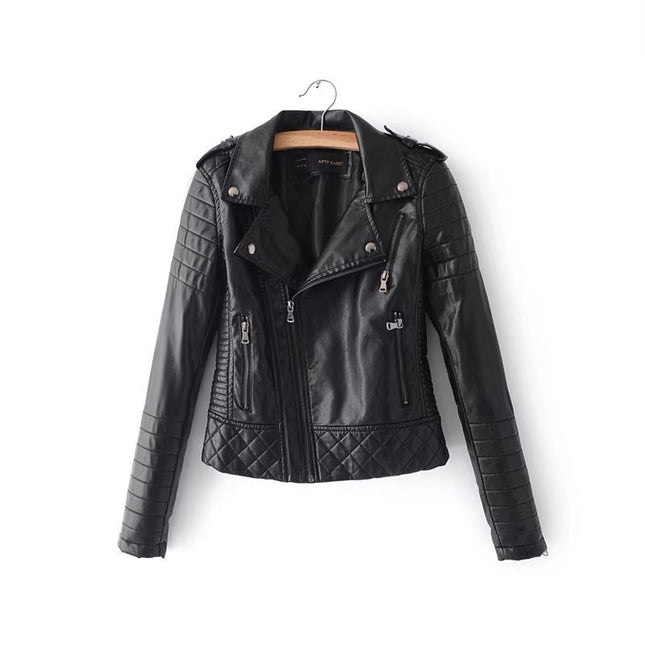 Biker Jacket