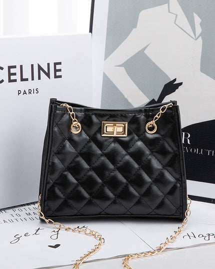 Mini Chain Bag