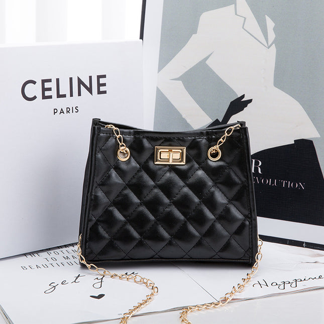 Mini Chain Bag
