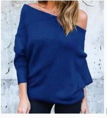 T-Shirt Sweater