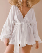 White / L