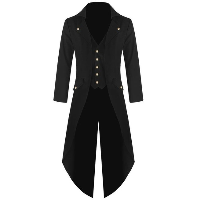 Casual Suit Jacket