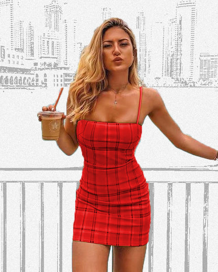 Tight Pencil Dress