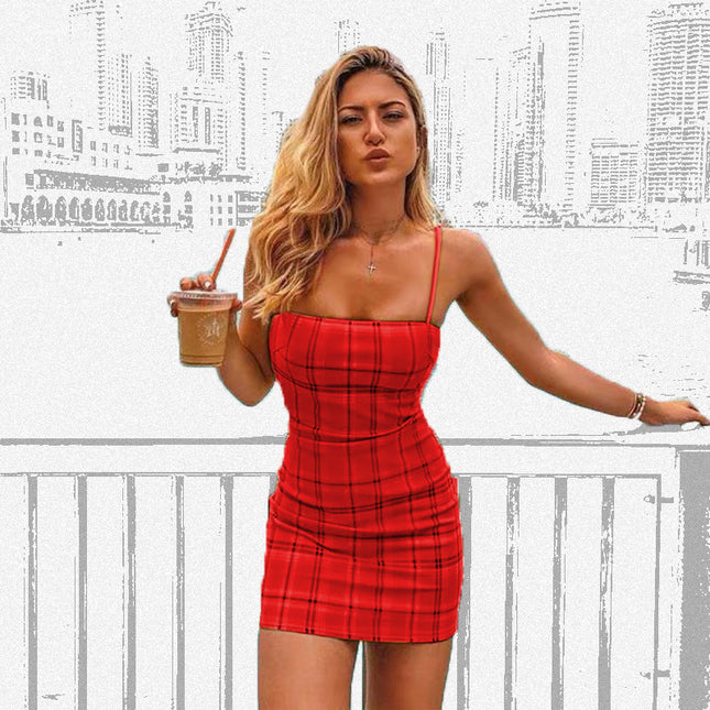 Tight Pencil Dress