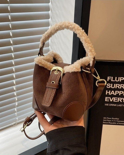 Casual Handbag