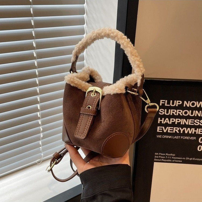Casual Handbag