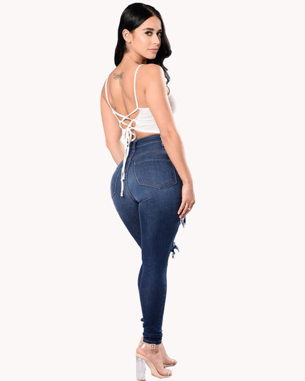 Ripped Jeans