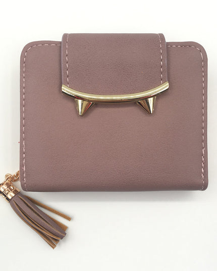 Cat Ear Wallet