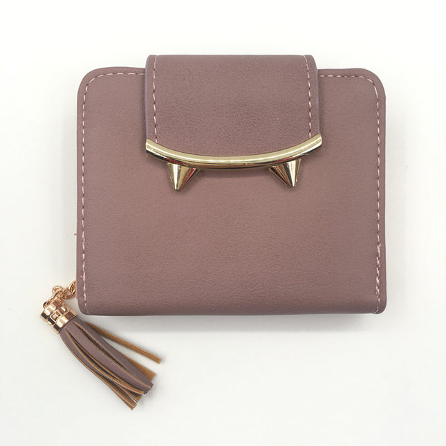Cat Ear Wallet