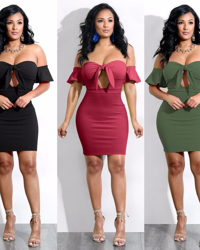 Night Out Dress