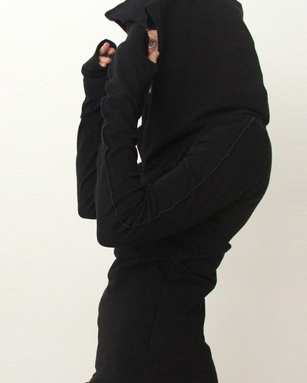Hoodie Dress