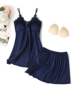 Navy Blue / 2XL