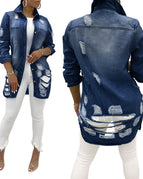 Dark Blue / 2XL