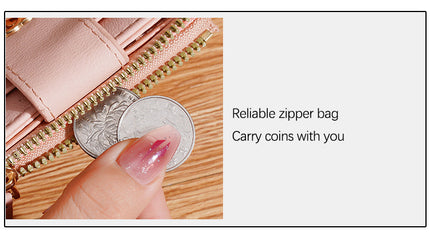 Classic Style Wallet