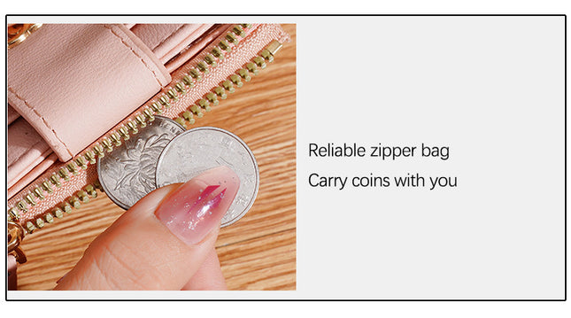 Classic Style Wallet
