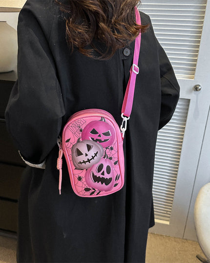 Halloween Bags
