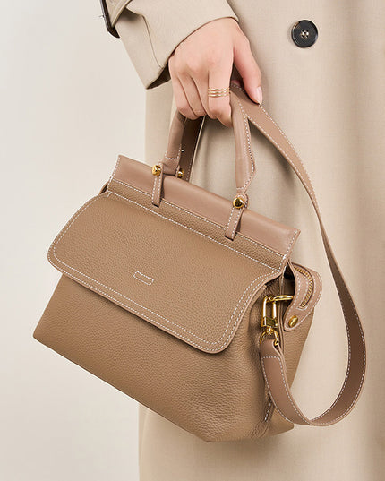 Cowhide Bag